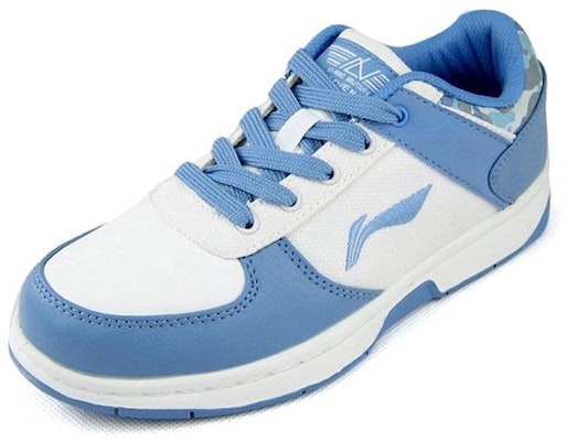 (W) Li-Ning Sepatu Rendah 'Biru' ALCG138-3 Order (W) Li-Ning Sepatu Rendah 'Biru' ALCG138-3