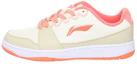 Buy (W) Li-Ning Sneaker Laag ''Lichtgeel'' ALCG186-1