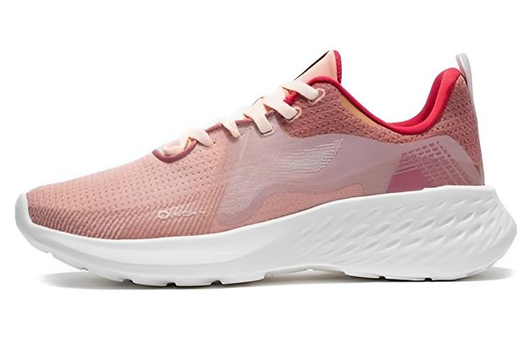 (Women) Li-Ning Sneaker Low 'Pink' AGLS070-3