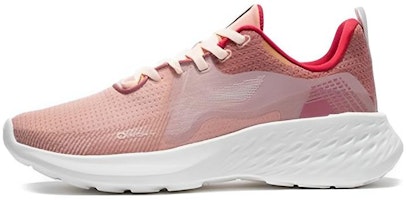 (Women) Li-Ning Sneaker Low 'Pink' AGLS070-3 (Women) Li-Ning Sneaker Low 'Pink' AGLS070-3