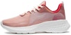 (W) Li-Ning Kasut Rendah 'Pink' AGLS070-3