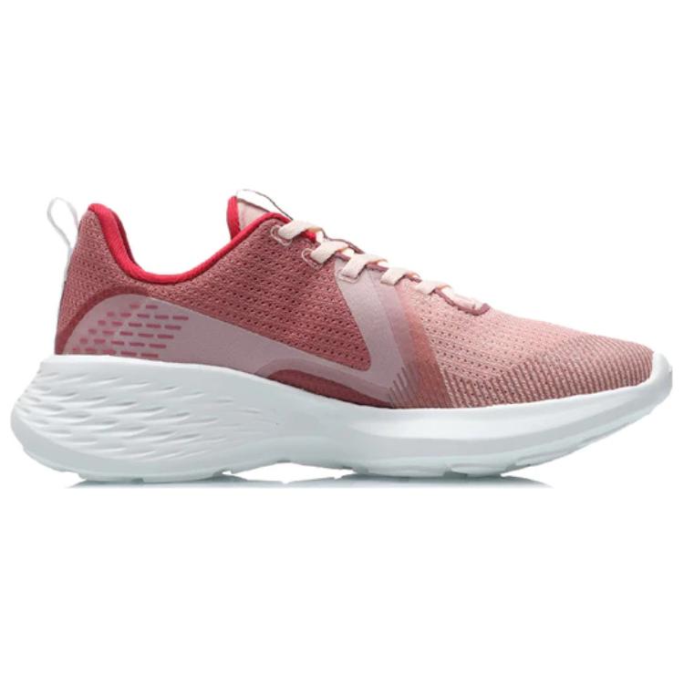 Order (W) Zapatillas Li-Ning Low 'Rosa' AGLS070-3
