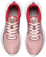 (W) Li-Ning Sepatu Sneaker Low 'Pink' AGLS070-3 Shop (W) Li-Ning Sepatu Sneaker Low 'Pink' AGLS070-3
