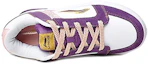 Lookbook (W) 리닝 스니커즈 로우 '퍼플 핑크' (Li-Ning Sneaker Low 'Purple Pink') ALCG040-1