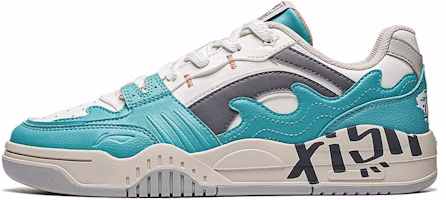 (Women) Li-Ning Sneaker Low 'Seafoam Green' AGCT416-2 (Women) Li-Ning Sneaker Low 'Seafoam Green' AGCT416-2