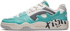 Buy (W) Li-Ning Kasut Rendah 'Hijau Buih Laut' AGCT416-2