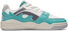Order (W) Li-Ning Kasut Rendah 'Hijau Buih Laut' AGCT416-2
