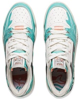 (W) 【レディース】リー・ニンスニーカー ロー "シーフォームグリーン" AGCT416-2 AGCT416-2 Lookbook (W) 【レディース】リー・ニンスニーカー ロー "シーフォームグリーン" AGCT416-2 AGCT416-2