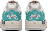 Shop (W) Li-Ning Kasut Rendah 'Hijau Buih Laut' AGCT416-2