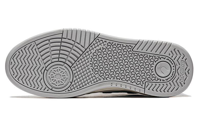 Purchase (W) Zapatillas Li-Ning Low 'Verde Espuma de Mar' AGCT416-2