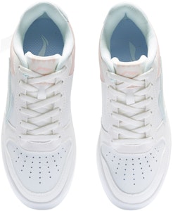 (W) 李寧 スニーカー ロー "ホワイトピンク" AGCS420-4 Lookbook (W) 李寧 スニーカー ロー "ホワイトピンク" AGCS420-4