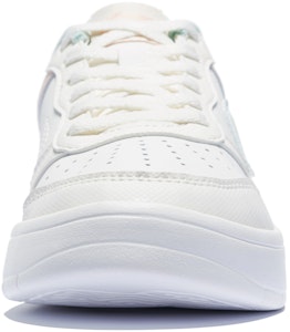 (W) 李寧 スニーカー ロー "ホワイトピンク" AGCS420-4 Shop (W) 李寧 スニーカー ロー "ホワイトピンク" AGCS420-4