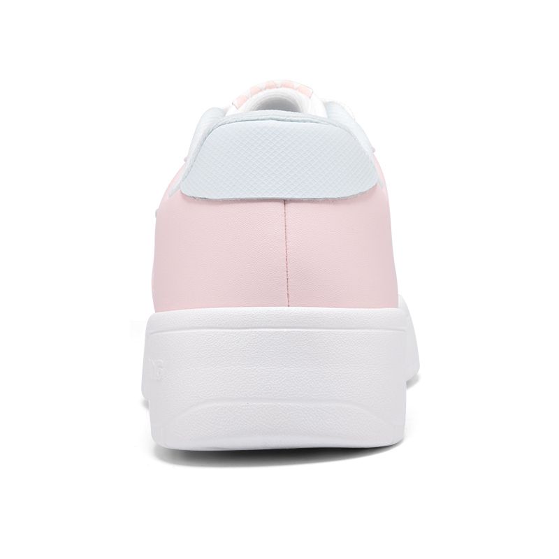 Purchase (W) Zapatillas Li-Ning Low 'Blanco Rosa' AGCS420-4