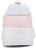 (W) 李寧 スニーカー ロー "ホワイトピンク" AGCS420-4 Purchase (W) 李寧 スニーカー ロー "ホワイトピンク" AGCS420-4