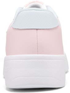 (W) 李寧 スニーカー ロー "ホワイトピンク" AGCS420-4 Purchase (W) 李寧 スニーカー ロー "ホワイトピンク" AGCS420-4