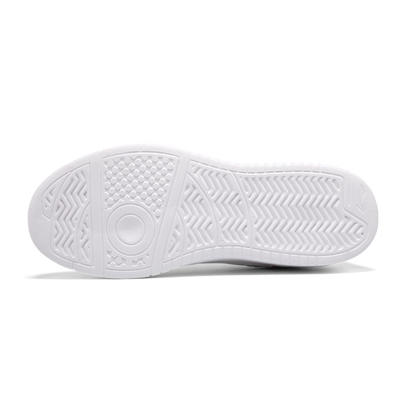 Details for (W) Zapatillas Li-Ning Low 'Blanco Rosa' AGCS420-4