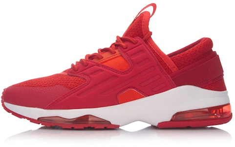 (W) Li-Ning Kasut dengan Penyokong Udara Sepanjang 'Merah' ARLM004-1 Buy (W) Li-Ning Kasut dengan Penyokong Udara Sepanjang 'Merah' ARLM004-1