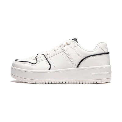 (W) Li-Ning Sneakers 'Milk Cheese'