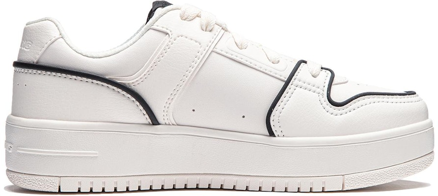 (W) Kasut Li-Ning 'Milk Cheese' AGCU104-1 Order (W) Kasut Li-Ning 'Milk Cheese' AGCU104-1