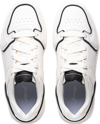 (W) Kasut Li-Ning 'Milk Cheese' AGCU104-1 Shop (W) Kasut Li-Ning 'Milk Cheese' AGCU104-1
