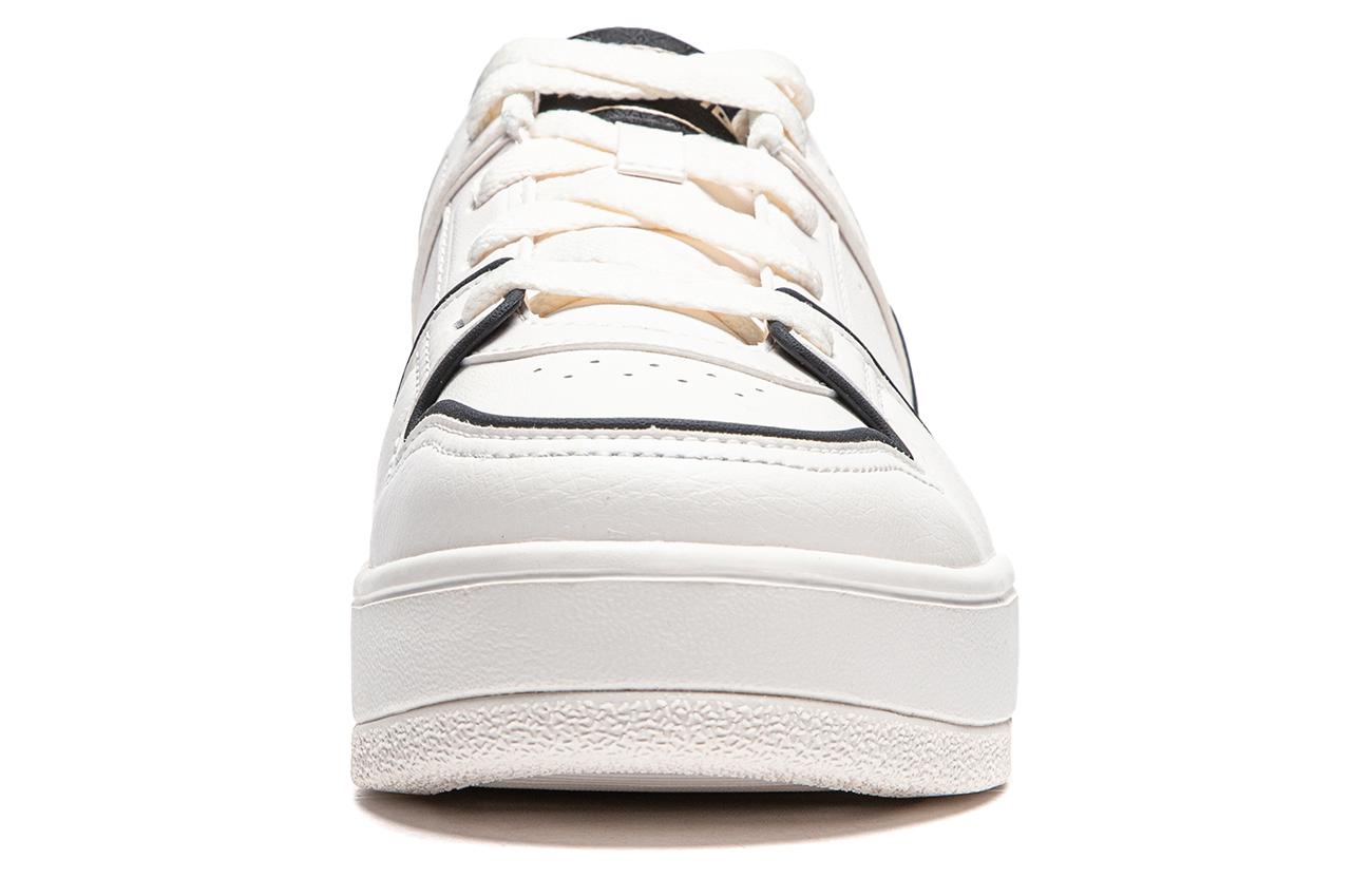 Purchase (W) Kasut Li-Ning 'Milk Cheese' AGCU104-1