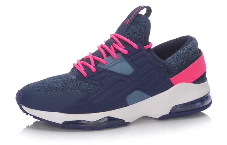 Order (W) Li-Ning Sneaker mit Voll-Air-Cushion ''Sternenhimmel Blau'' ARLM004-2