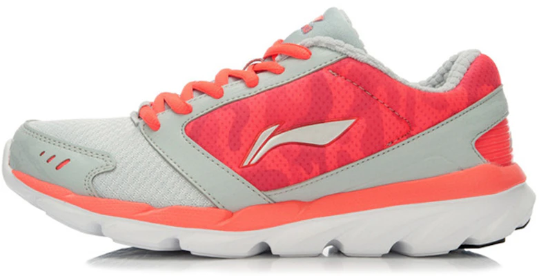 (W) Li-Ning Soft 'Gris Rosa' ARBK074-3 Buy (W) Li-Ning Soft 'Gris Rosa' ARBK074-3