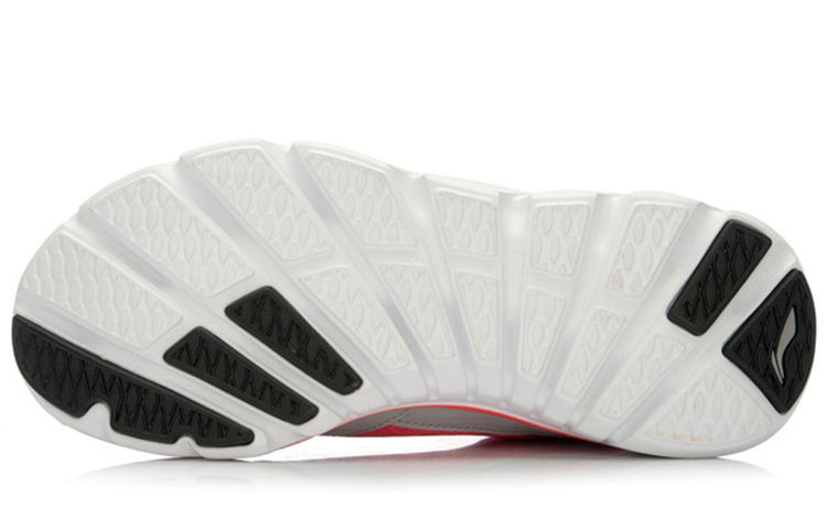 (W) Li-Ning Soft 'Grey Pink' 圖 4