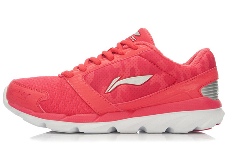 Buy (W) 리닝 소프트 '연분홍' (Li-Ning Soft 'Yeonbunhong') ARBK074-1