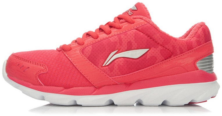 (W) 리닝 소프트 '연분홍' (Li-Ning Soft 'Yeonbunhong') ARBK074-1 Buy (W) 리닝 소프트 '연분홍' (Li-Ning Soft 'Yeonbunhong') ARBK074-1