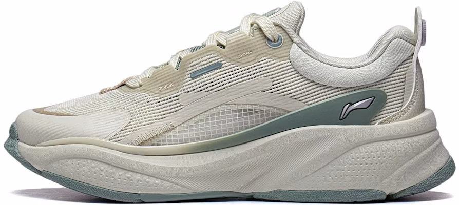 (Women) Li-Ning Soft 'Matcha Green' AGLT052-2 Buy (Women) Li-Ning Soft 'Matcha Green' AGLT052-2