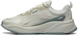(W) Li-Ning Lembut 'Hijau Matcha' AGLT052-2