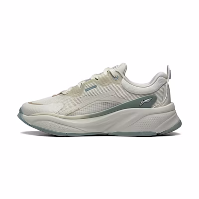 (W) Li-Ning Soft 'Matcha Green'