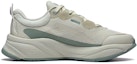 Order (W) Li-Ning Lembut 'Hijau Matcha' AGLT052-2