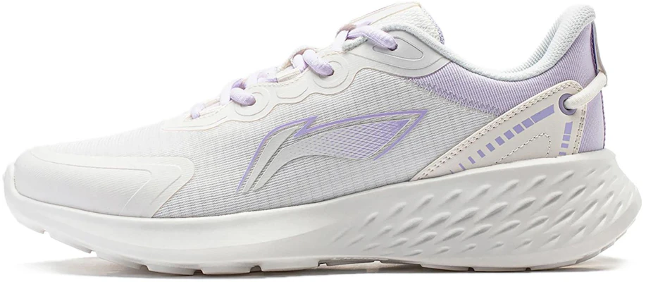 (W) 리닝 소프트 '화이트 라벤더' (Li-ning Soft '화이트 라벤더') ARST048-4 Buy (W) 리닝 소프트 '화이트 라벤더' (Li-ning Soft '화이트 라벤더') ARST048-4