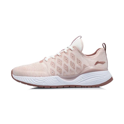 (W) Li-Ning Soft 'Peachy Keen'
