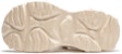 (W) Li-Ning Lembut Coca 'Beige' AGUU002-3
