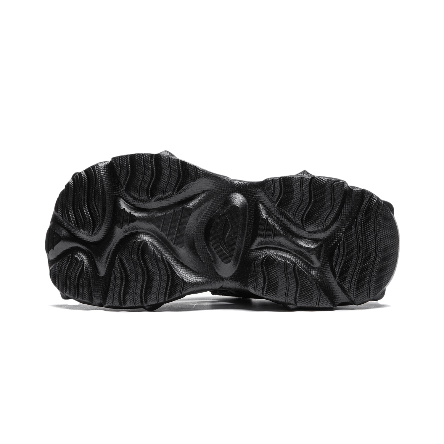 Purchase (Women) Li-Ning Soft Coca 'Black' AGUU002-1