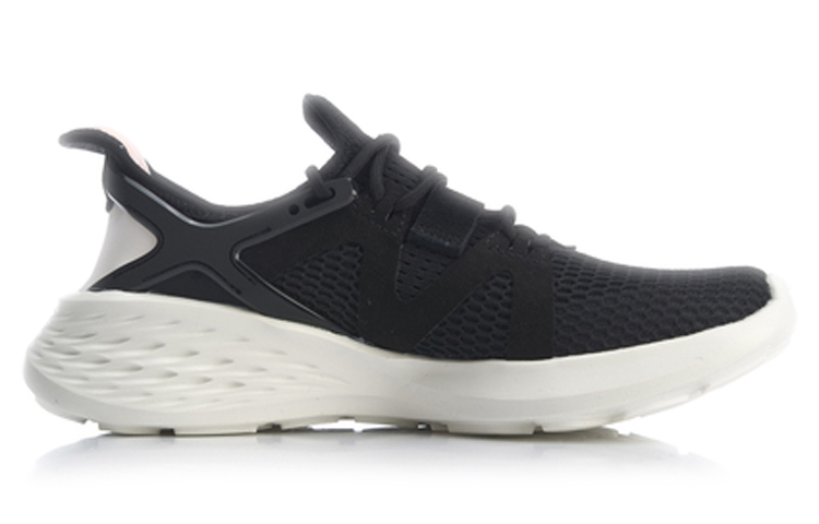 Order (W) Li-Ning Soft Element ''Noir Blanc'' ARHQ046-1