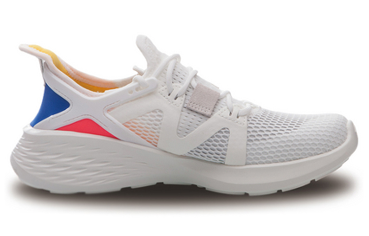 Order (W) Li-Ning Soft Element ''Wolkenmist Wit'' ARHQ046-2