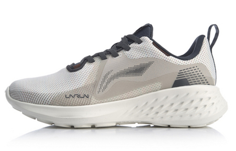 (Women) Li-Ning Soft Element 'Cloud White' ARHQ026-1