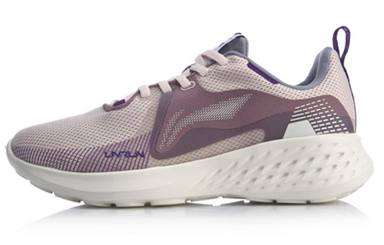 (Women) Li-Ning Soft Element 'Grey White' ARHQ026-3