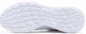 (W) Li-Ning Soft Element 'Putih Tan' AGLT008-3