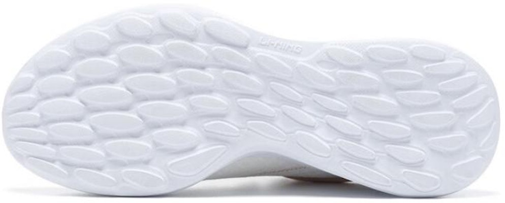 (W) Li-Ning Soft Element 'Putih Tan' AGLT008-3 Lookbook (W) Li-Ning Soft Element 'Putih Tan' AGLT008-3