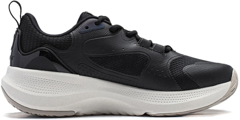 (W) Li-Ning Soft ELEMENT Low 'Hitam' AGLU012-3 Order (W) Li-Ning Soft ELEMENT Low 'Hitam' AGLU012-3