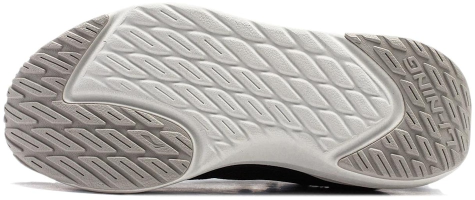 (W) Li-Ning Soft ELEMENT Low 'Hitam' AGLU012-3 Shop (W) Li-Ning Soft ELEMENT Low 'Hitam' AGLU012-3