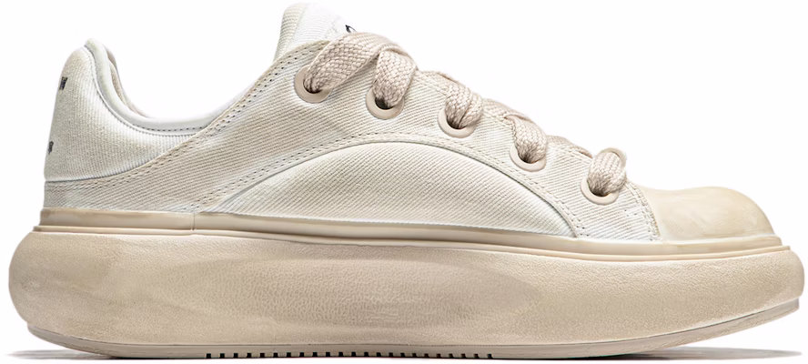 (W) Li-Ning Soft Element Low 'Putih Ungu' AGLU012-2 Order (W) Li-Ning Soft Element Low 'Putih Ungu' AGLU012-2