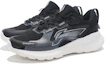 Lookbook (W) Li-Ning Soft Element Sport Loisirs ''Noir Gris Blanc'' AGLS012-1