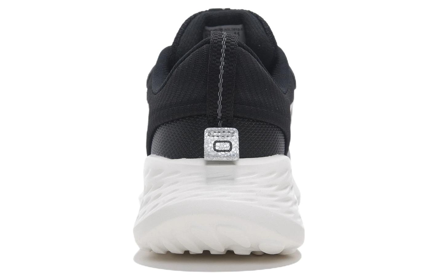Details for (W) Li-Ning Soft Element Sport Loisirs ''Noir Gris Blanc'' AGLS012-1