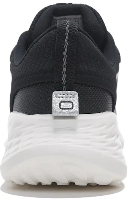 (W) Li-Ning Soft Element Sport Loisirs ''Noir Gris Blanc'' AGLS012-1 Details for (W) Li-Ning Soft Element Sport Loisirs ''Noir Gris Blanc'' AGLS012-1